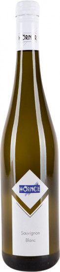 2022 Sauvignon Blanc trocken - Weingut Hörner