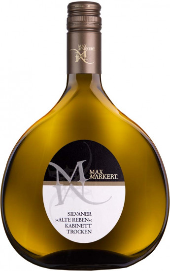 2023 Eibelstadt Kapellenberg Silvaner Alte Reben Kabinett trocken - Weingut Max Markert
