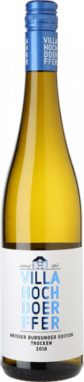2018 Herbstweine Weißwein Paket