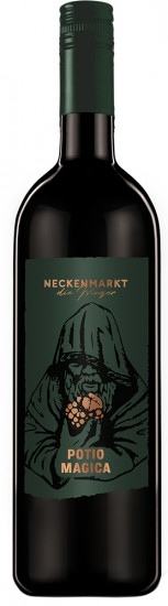 2018 Blaufränkisch 