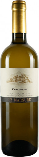 2024 Chardonnay Le Marsure Friuli DOC trocken - Teresa Raiz