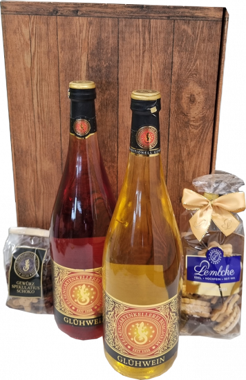 GECCOS WINTERSTARS  - Felsengartenkellerei Besigheim