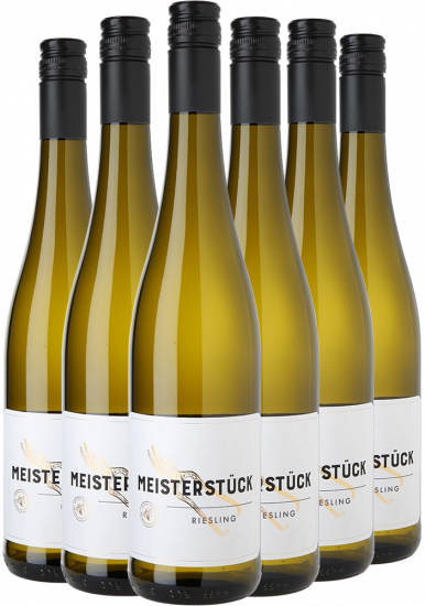 Meisterstück Riesling Paket