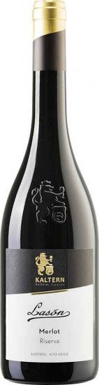 2020 Lasón Merlot Riserva Alto Adige DOC trocken - Kellerei Kaltern