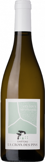 2024 Ventoux Blanc AOP 