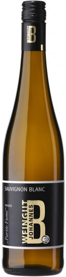 2024 Sauvignon Blanc 