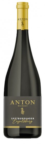 2018 Herxheimer Engelsberg Spätburgunder trocken - Weingut Anton