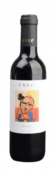 2021 Crianza Cariñena DO trocken 0,375 L - Care - Bodegas Añada