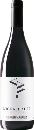 2021 Pinot Noir trocken - Weingut Michael Auer