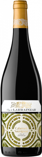 2018 Pago de Larraínzar Cabernet Sauvignon Navarra DO trocken - Pago de Larrainzar