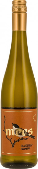 2021 Rosenberg CHARDONNAY trocken - Weingut Mees