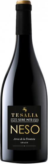 2022 Neso Cádiz VT trocken - Bodega Tesalia