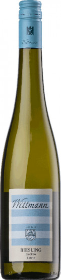2025 Riesling Estate trocken Bio - Weingut Wittmann