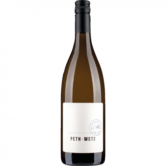 2021 Sauvignon Blanc trocken - Weingut Peth-Wetz