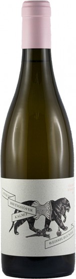 2018 Weißburgunder Kalmit trocken - Weingut Bietighöfer