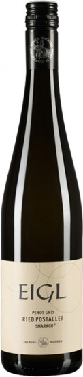 2022 Jochinger Grauburgunder, Smaragd® trocken - Weingut Eigl