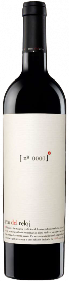 2020 Arco del Reloj Toro DO trocken - Bodegas Covitoro