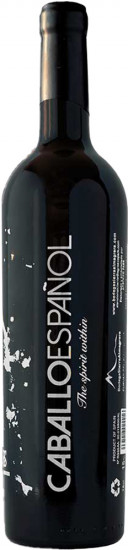 2021 Caballo Español Plata Desierto de Almería VT trocken - Bodega Sierra Almagrera