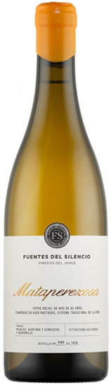 2021 Fuentes del Silencio Mataperezosa Castilla y León VT trocken - Fuentes del Silencio