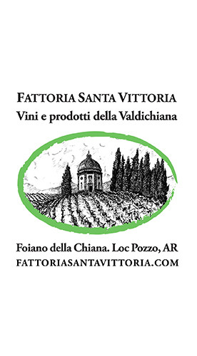 2023 Leopoldo trocken - Fattoria Santa Vittoria