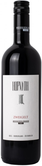 2023 Zweigelt Neusiedlersee DAC trocken - Weingut HORVATH