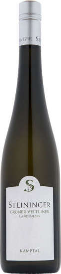 2024 Grüner Veltliner Langenlois trocken - Steininger