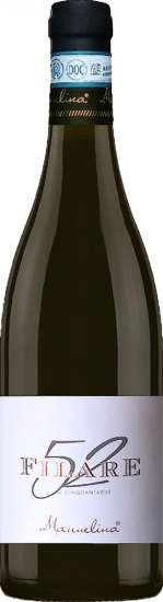 2021 Filare 52 Riesling Oltrepó Pavese DOC trocken - Manuelina