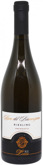 Riva del Biancospino trocken Bio - Cantine Lozza