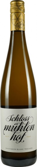 Sauvignon Blanc-Paket - Weingut Schlossmühlenhof
