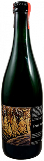 2022 Forêt Noire - 1785 Cider