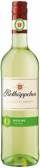 2023 Rotkäppchen Riesling trocken - Rotkäppchen-Mumm