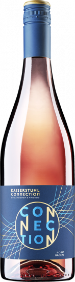 2024 Rosé trocken - Kaiserstuhl Connection - by Landerer & friends