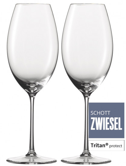 Zwiesel 1872 Enoteca Weißweinglas 2er Set