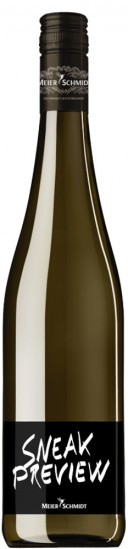 2020 Sneak Preview trocken - LUKAS SCHMIDT Wein