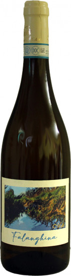 2024 Falanghina del Sannio DOC trocken - Vigne di Malies