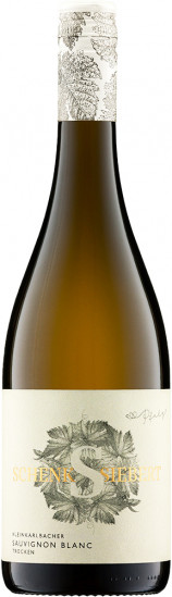 2024 Kirchheimer Sauvignon Blanc trocken - Weingut Schenk-Siebert