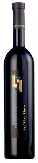 2019 L1 Blaufränkisch Réserve trocken - Rotweine Lang
