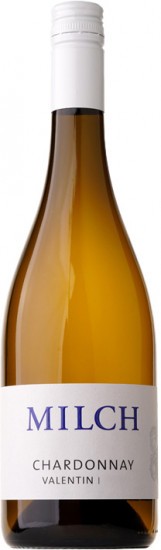 2019 Valentin Chardonnay trocken - Weingut Milch