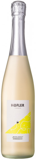 2020 Michelangelo Sommersecco Riesling - Weingut Höfler