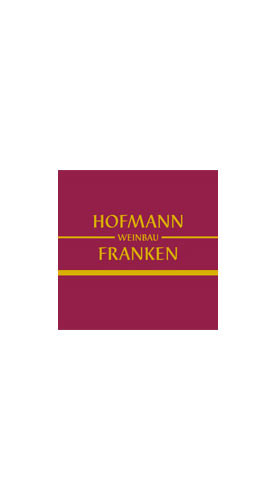 2023 Silvaner trocken 1,0 L - Weinbau Hofmann
