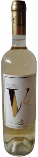 Vincè trocken - Cantina Tizzano