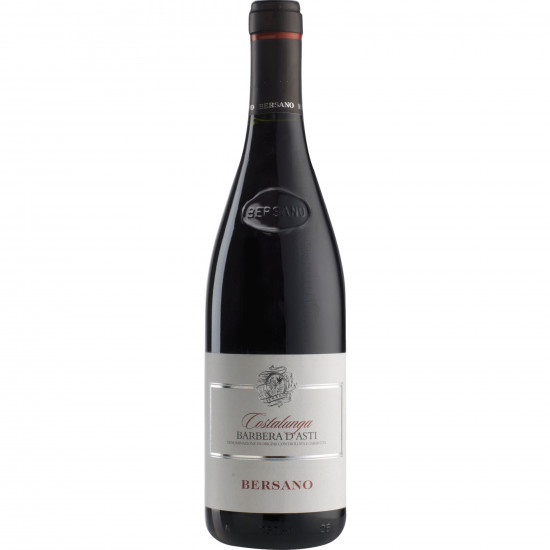 2022 Costalunga Barbera d Asti' trocken - Bersano