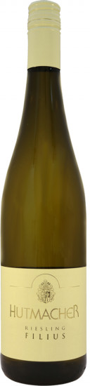 2023 Riesling FILIUS feinherb - Weingut Michael Hutmacher
