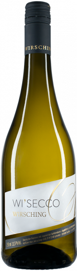 Wi `Secco - Weingut Hans Wirsching