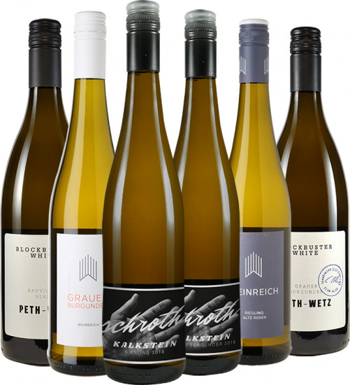 Eichelmann Favoriten Paket