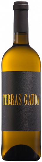 2021 Terras Gauda Etiqueta Negra Rías Baixas DO trocken - Terras Gauda