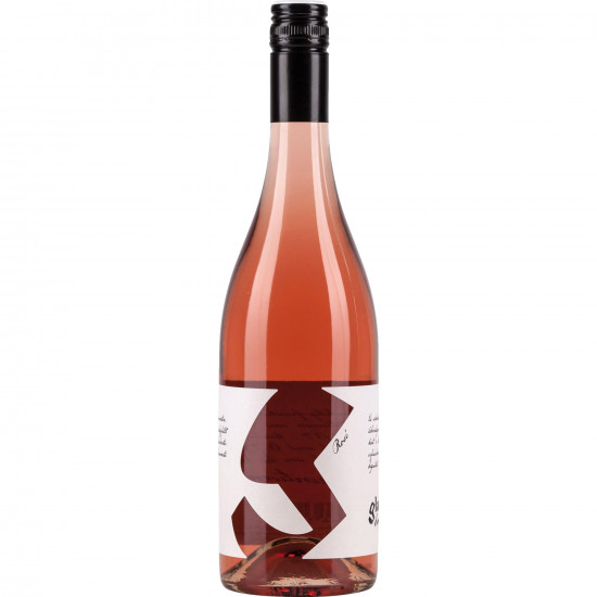 2022 Rosé trocken BIO - Weingut Glatzer