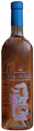 Terre di Urise Isola dei Nuraghi IGT trocken - Donna Lina