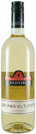 2020 Grüner Veltliner trocken - Weingut Schlossberg