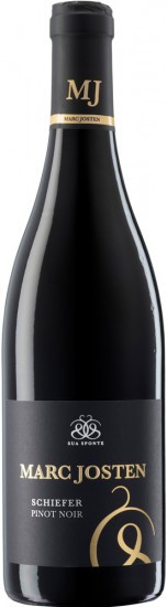 2021 Vom Schiefer Pinot Noir trocken - Weingut Marc Josten